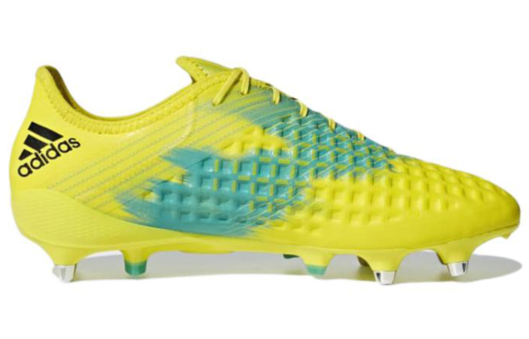 Order adidas Predator Malice SG Chaussures ''Jaune'' AC7729
