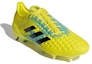 Lookbook Kasut adidas Predator Malice SG 'Kuning' AC7729