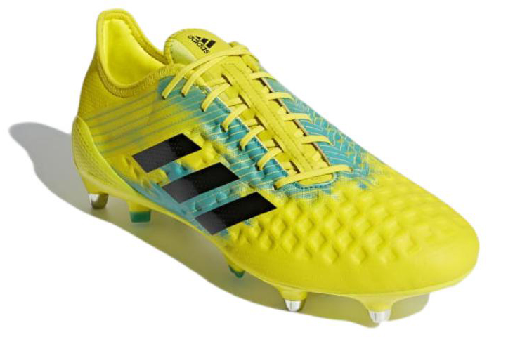 Lookbook adidas Predator Malice SG Chaussures ''Jaune'' AC7729