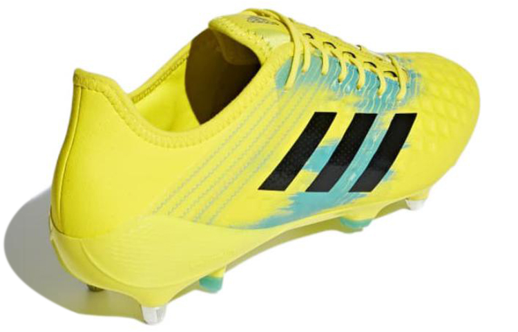 Shop adidas Predator Malice SG Chaussures ''Jaune'' AC7729