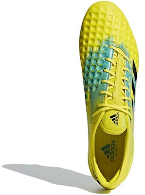adidas Predator Malice SG Boots 'Yellow' AC7729 Purchase adidas Predator Malice SG Boots 'Yellow' AC7729