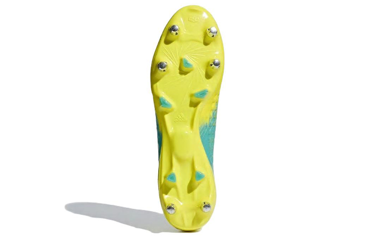 Details for adidas Predator Malice SG Chaussures ''Jaune'' AC7729