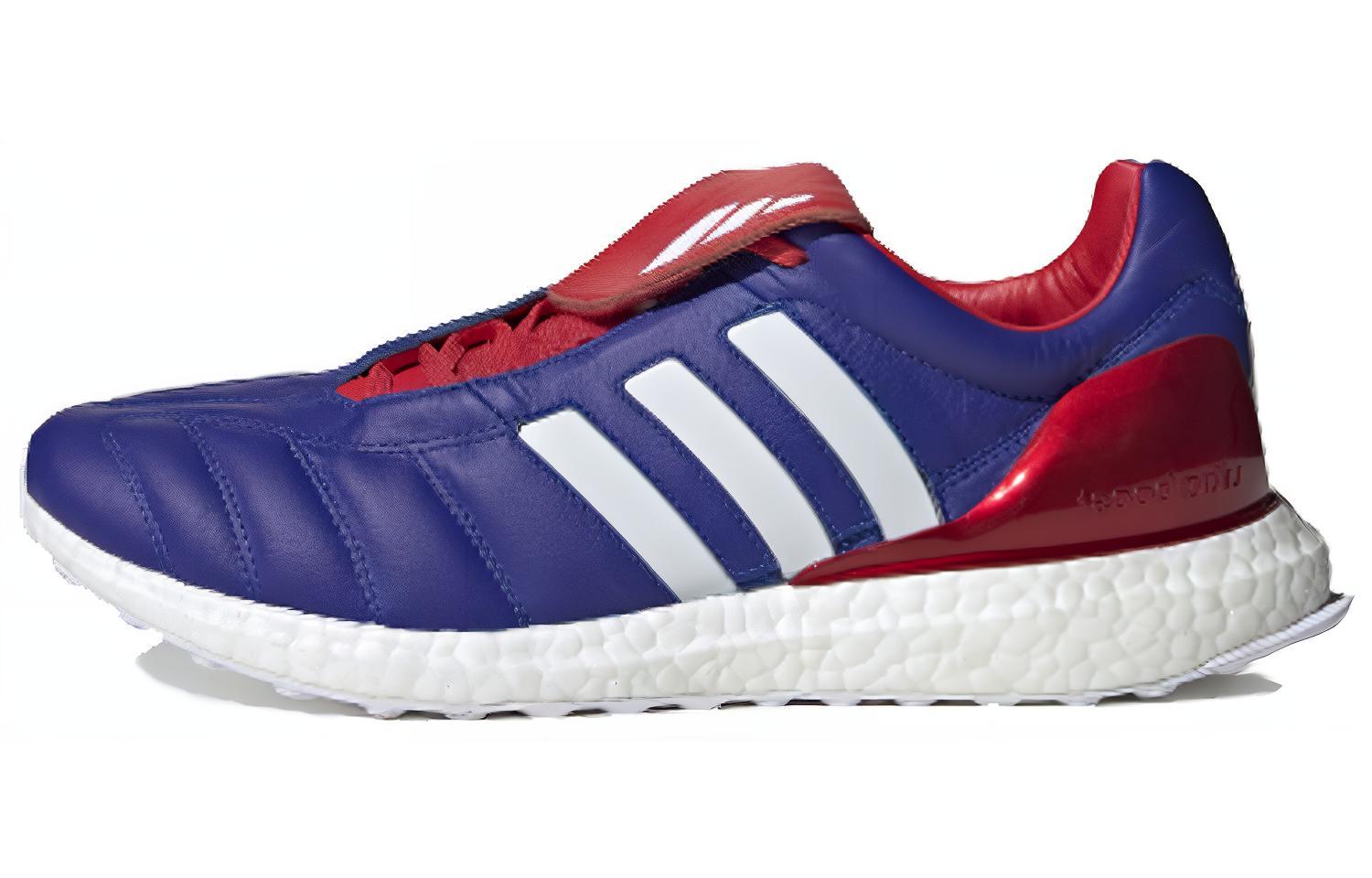 Buy adidas Predator Mania Boost 'Active Blue' EH2957