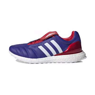 adidas Predator Mania Boost 'Active Blue'