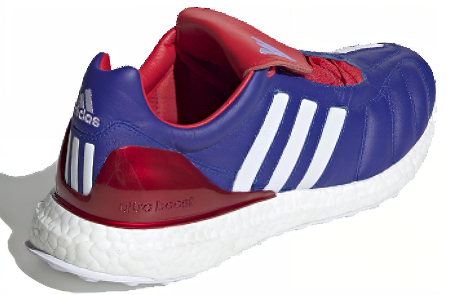 Shop adidas Predator Mania Boost 'Active Blue' EH2957