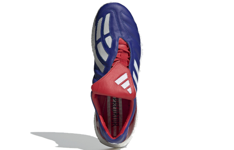 Purchase adidas Predator Mania Boost 'Active Blue' EH2957