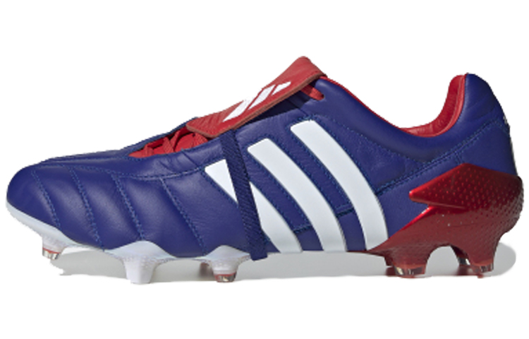 【新品】adidas プレデター　マニア　FG EH2958 プレデターマニア FG アクティブブルー EH2958を購入 - Novelship