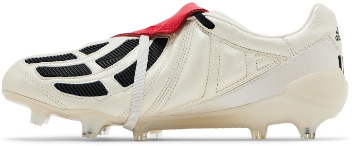 adidas Predator Mania FG「香檳色」 IH0965 Lookbook adidas Predator Mania FG「香檳色」 IH0965