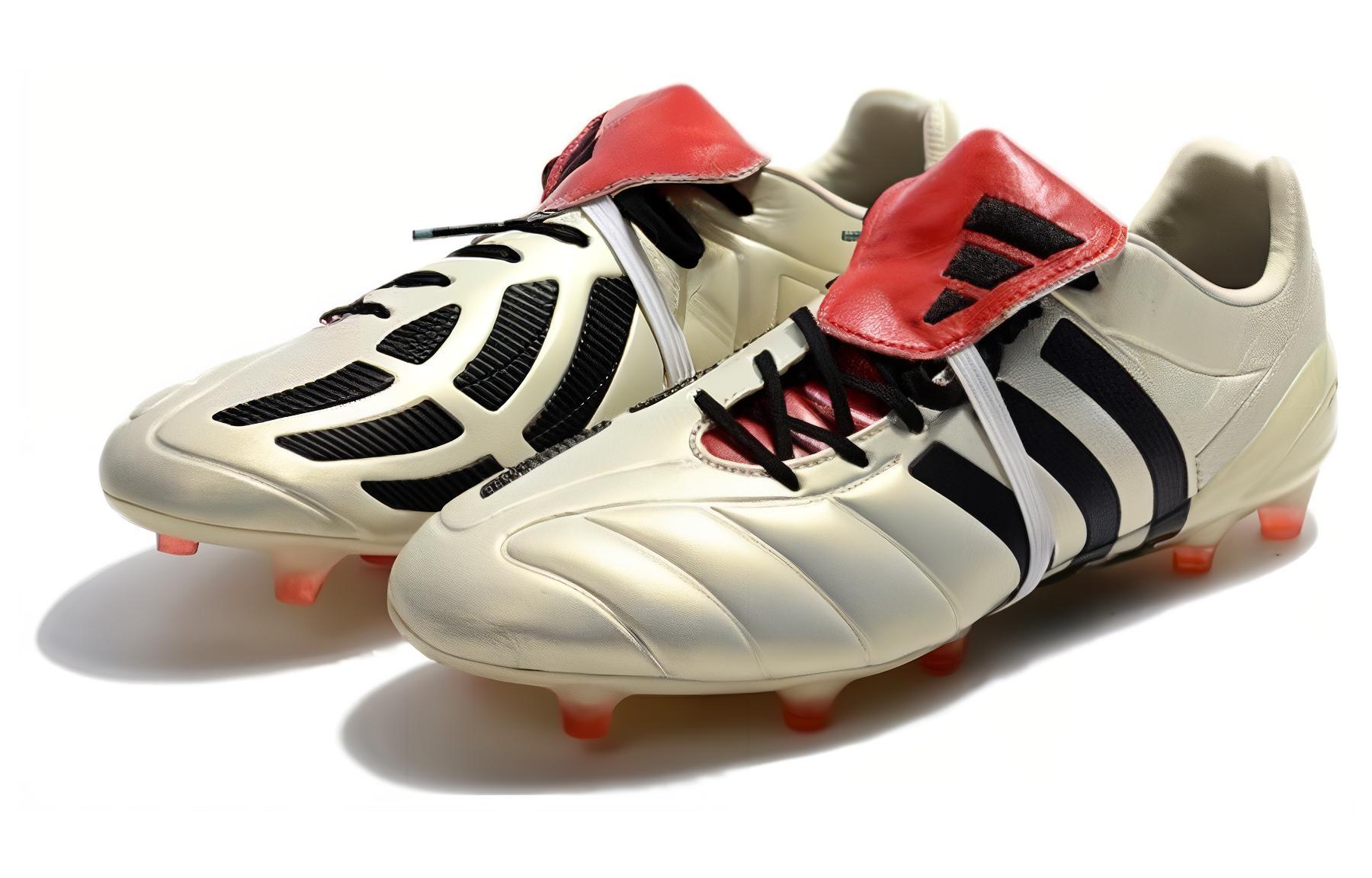 Order プレデターマニアFG シャンパン S80966