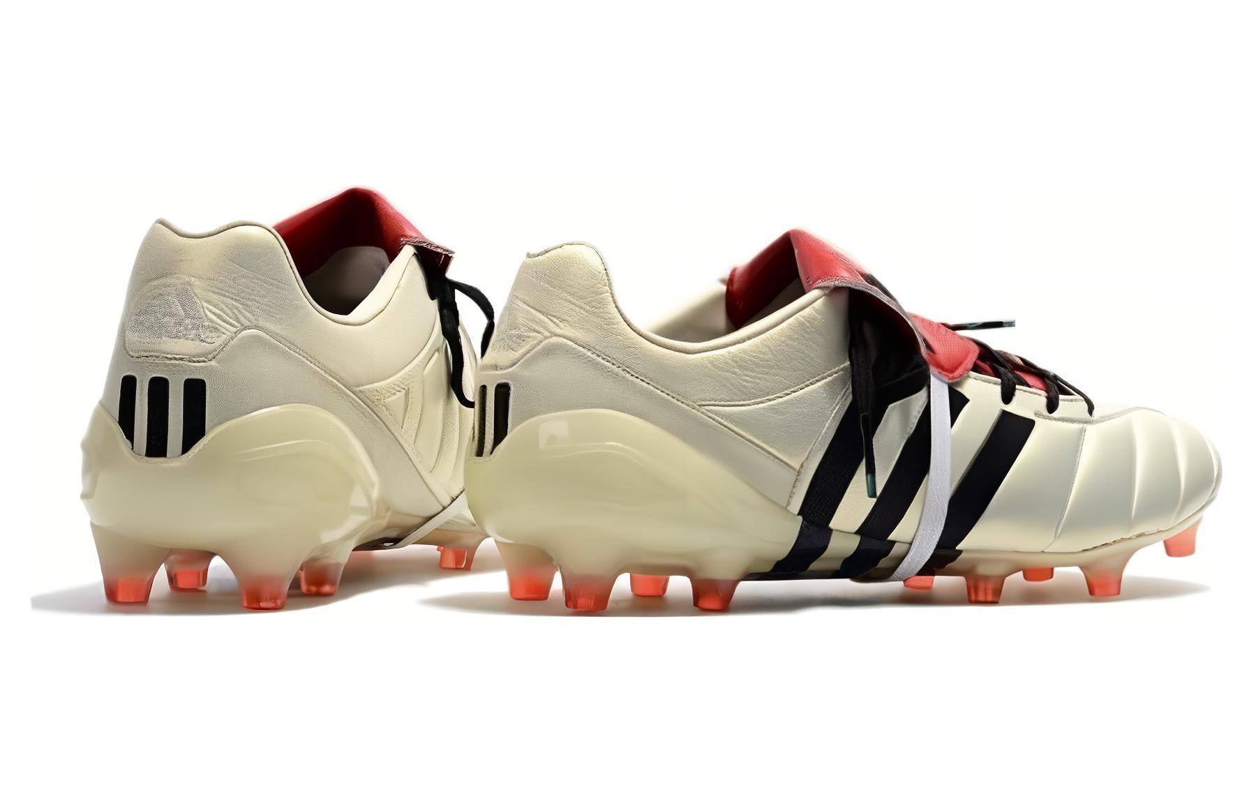 Lookbook プレデターマニアFG シャンパン S80966