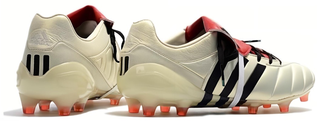 adidas Predator Mania FG 'Champagne' S80966 Lookbook adidas Predator Mania FG 'Champagne' S80966