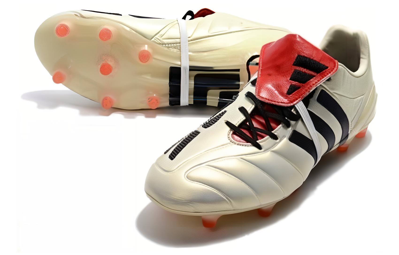 Shop プレデターマニアFG シャンパン S80966