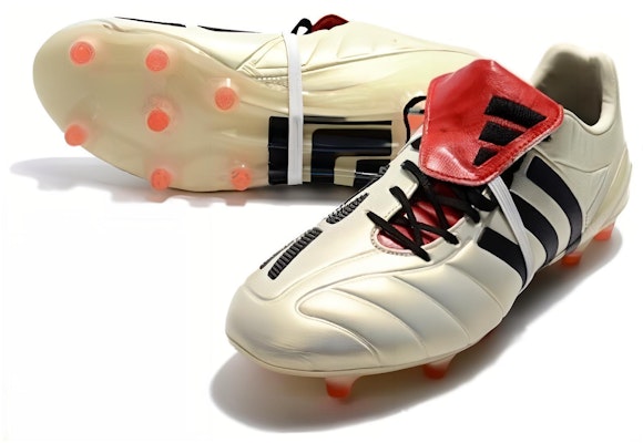 adidas Predator Mania FG 'Champagne' S80966 Shop adidas Predator Mania FG 'Champagne' S80966