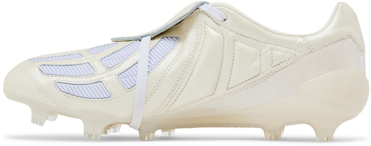 adidas Predator Mania FG ''Pearl'' Kasut Bola Lelaki IH8257 Lookbook adidas Predator Mania FG ''Pearl'' Kasut Bola Lelaki IH8257