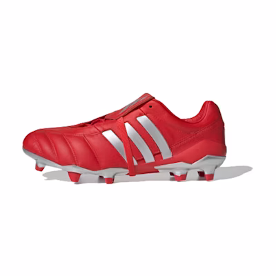 adidas Predator Mania FG Cleat 'Red'