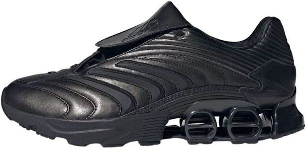 adidas Predator Megaride Hitam Penuh JP7120 Buy adidas Predator Megaride Hitam Penuh JP7120