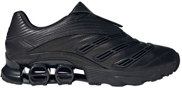 adidas Predator Megaride Hitam Penuh JP7120 Order adidas Predator Megaride Hitam Penuh JP7120