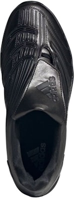 阿迪達斯Predator Megaride三重黑鞋 JP7120 Purchase 阿迪達斯Predator Megaride三重黑鞋 JP7120