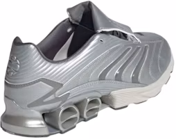 Lookbook adidas Predator Megaride "銀色金屬" JS1555