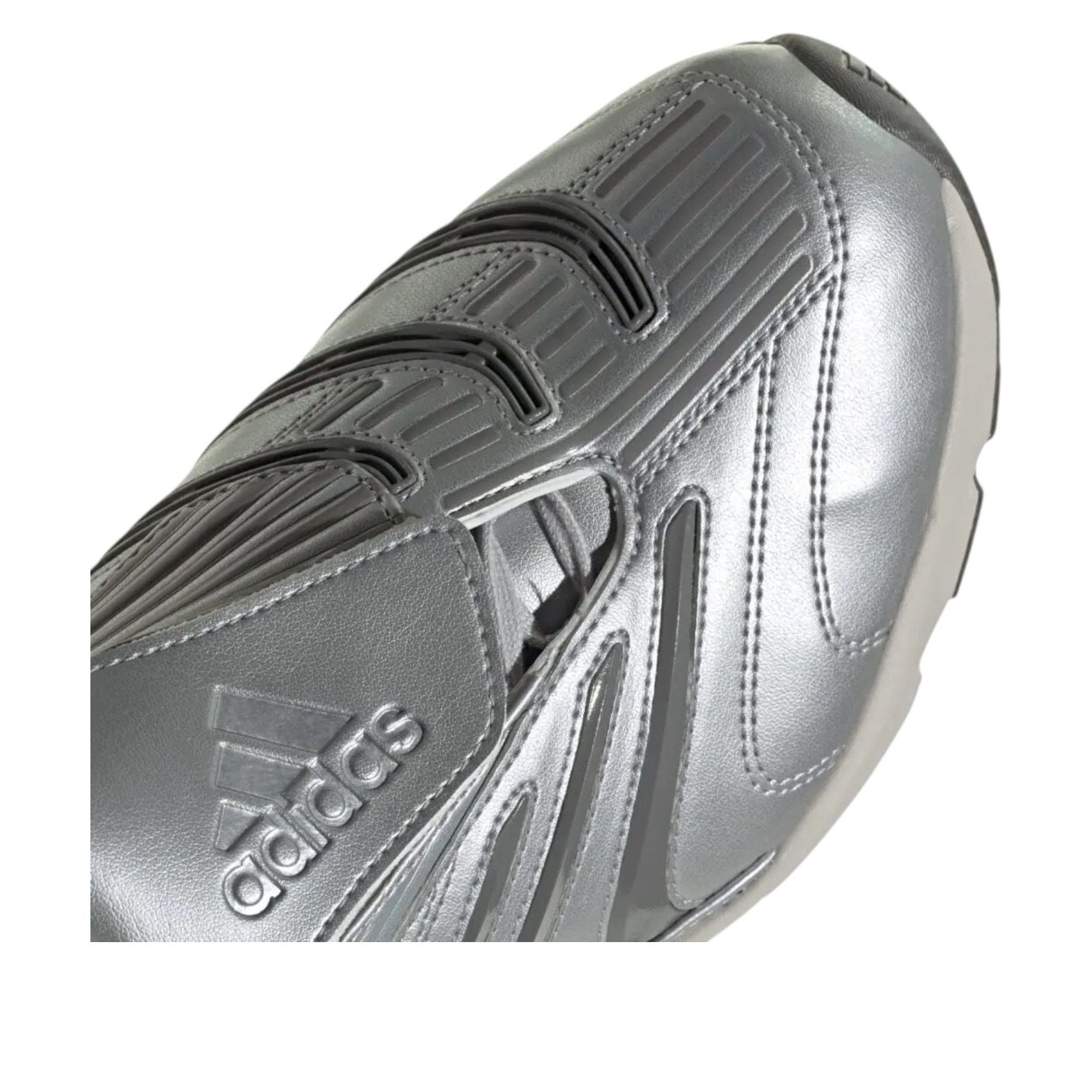 Purchase adidas Predator Megaride "銀色金屬" JS1555