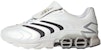 adidas Predator Megaride Kasut Putih Hitam JP7121