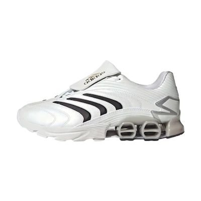 adidas Predator Megaride 'White Black'