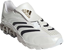 アディダス プレデター メガライド フットウェア ホワイト ブラック JP7121 Lookbook アディダス プレデター メガライド フットウェア ホワイト ブラック JP7121