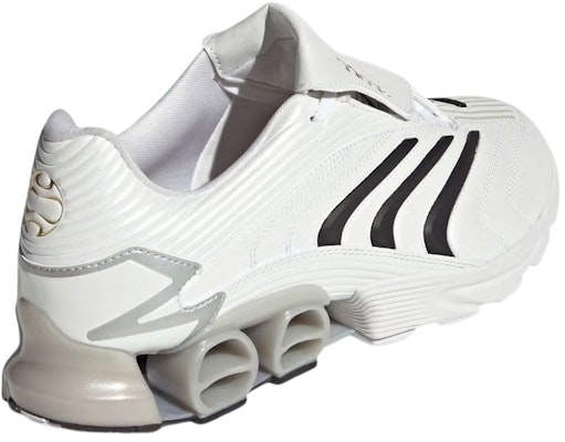 adidas Predator Megaride Sepatu Putih Hitam JP7121 Shop adidas Predator Megaride Sepatu Putih Hitam JP7121