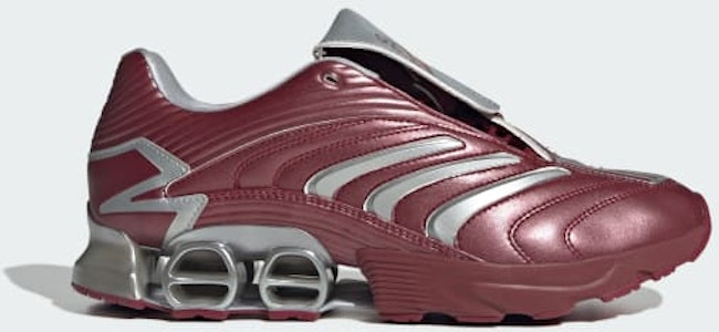 Adidas Predator Megaride Burgundy/Perak/Light Grey Kasut JS1554 Buy Adidas Predator Megaride Burgundy/Perak/Light Grey Kasut JS1554