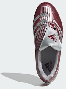 Adidas Predator Megaride Burgundy/Perak/Light Grey Kasut JS1554 Order Adidas Predator Megaride Burgundy/Perak/Light Grey Kasut JS1554