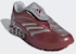 아디다스 프레데터 메가라이드 신발 버건디/실버 메탈릭/라이트 솔리드 그레이 JS1554