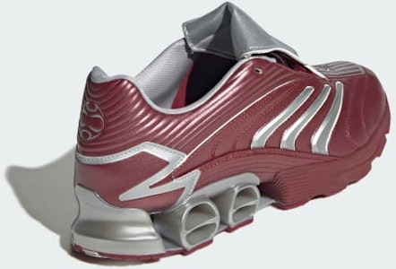 Adidas Predator Megaride Burgundy/Perak/Light Grey Kasut JS1554 Purchase Adidas Predator Megaride Burgundy/Perak/Light Grey Kasut JS1554