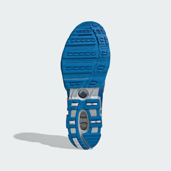 Shop Adidas Predator Megaride Sneakers Shock Blue/Silver Metallic/Better Scarlet JI3515