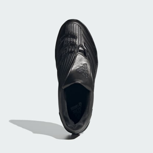 Order Adidas Predator Megaride Sepatu Bola Hitam Core/Core/Core JR5567