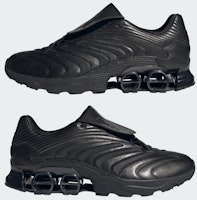 Adidas Predator Megaride Botines de Fútbol Negro/Negro/Negro JR5567 Sizing Adidas Predator Megaride Botines de Fútbol Negro/Negro/Negro JR5567