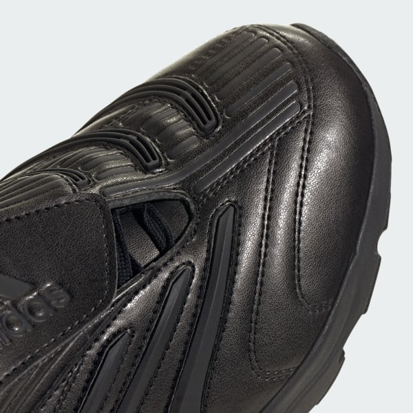 Cheap Adidas Predator Megaride Sepatu Bola Hitam Core/Core/Core JR5567