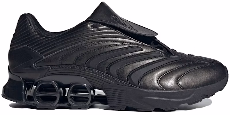 adidas Predator Megaride Triple Black JP7120 Buy adidas Predator Megaride Triple Black JP7120