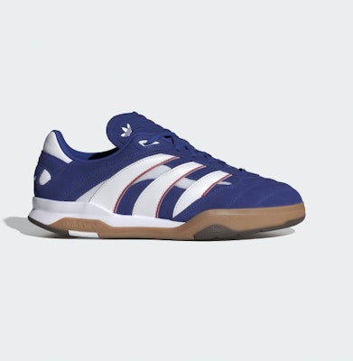 아디다스 프레데터 문디알 '액티브 블루' IF9607 Buy 아디다스 프레데터 문디알 '액티브 블루' IF9607