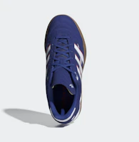 Lookbook adidas Predator Mundial「活力藍」足球鞋 IF9607
