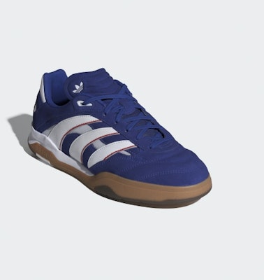 아디다스 프레데터 문디알 '액티브 블루' IF9607 Purchase 아디다스 프레데터 문디알 '액티브 블루' IF9607