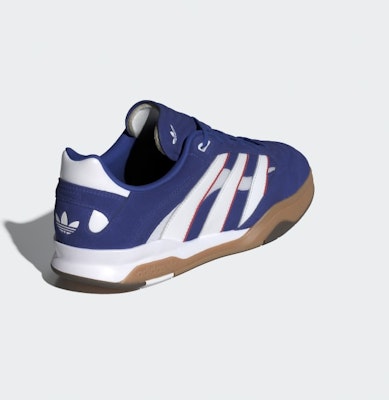 아디다스 프레데터 문디알 '액티브 블루' IF9607 Details for 아디다스 프레데터 문디알 '액티브 블루' IF9607