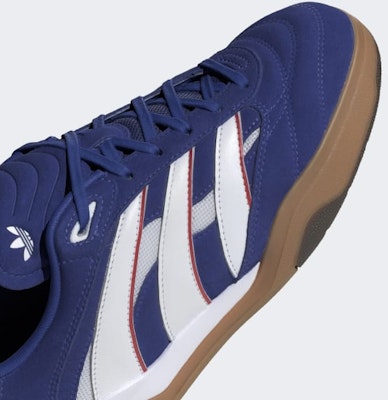 아디다스 프레데터 문디알 '액티브 블루' IF9607 1