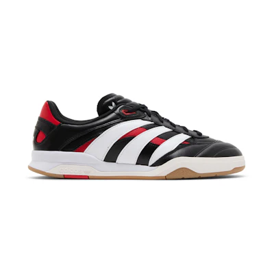 adidas Predator Mundial 'Black Red White'