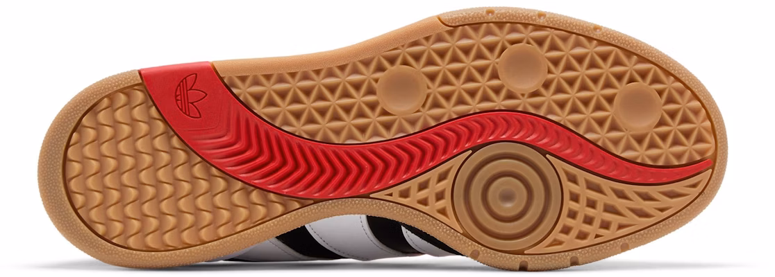 아디다스 프레데터 문디알 '블랙 레드 화이트' IE5676 Shop 아디다스 프레데터 문디알 '블랙 레드 화이트' IE5676