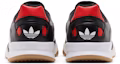 Details for 아디다스 프레데터 문디알 '블랙 레드 화이트' IE5676