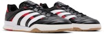 아디다스 프레데터 문디알 '블랙 레드 화이트' IE5676