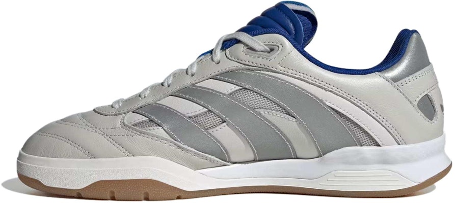 阿迪达斯 Predator Mundial '灰银皇家蓝'足球鞋 IE5675 Buy 阿迪达斯 Predator Mundial '灰银皇家蓝'足球鞋 IE5675