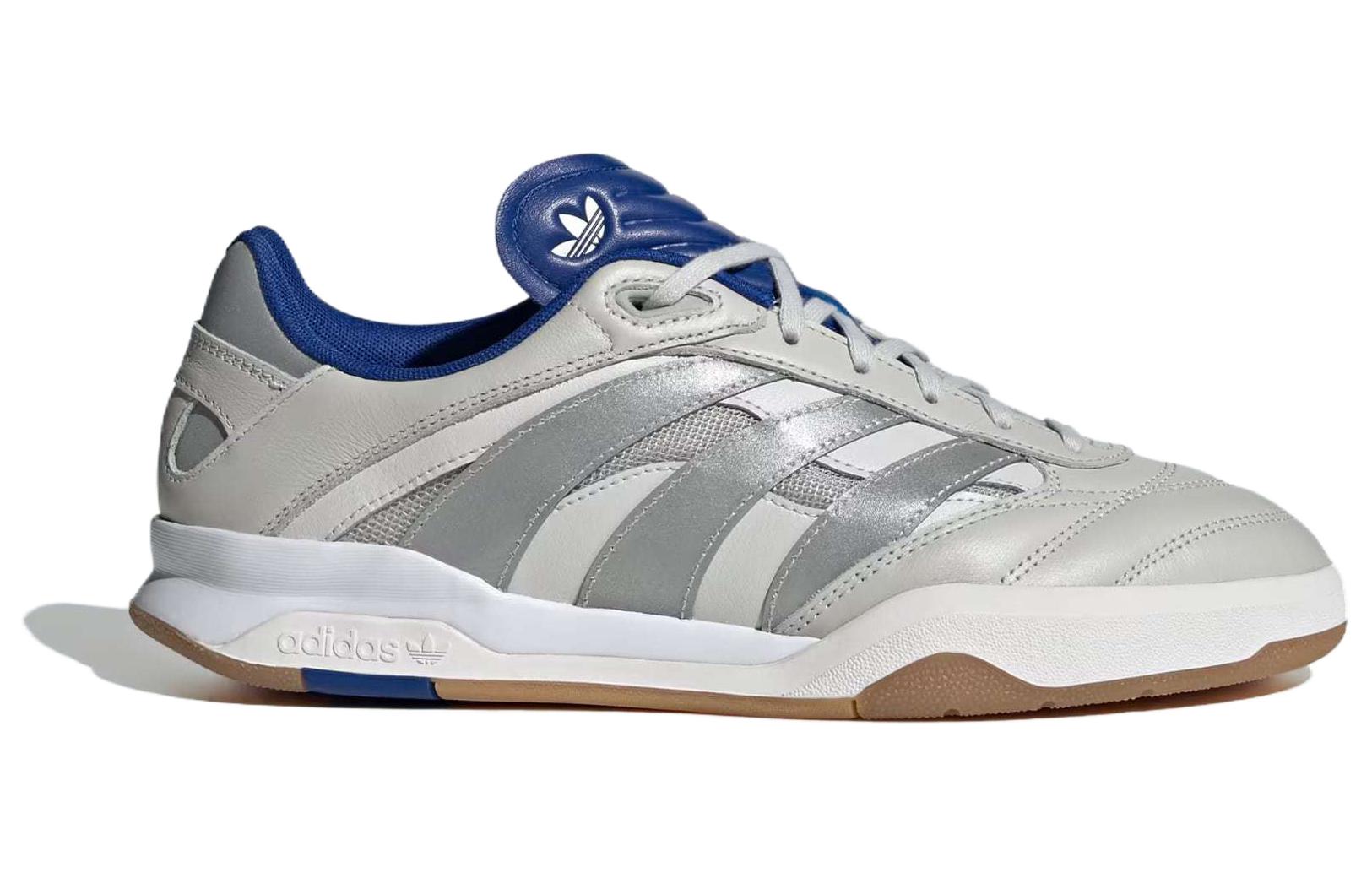 Order 아디다스 프레데터 문디알 '그레이 실버 로얄' IE5675