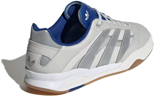 阿迪达斯 Predator Mundial '灰银皇家蓝'足球鞋 IE5675 Shop 阿迪达斯 Predator Mundial '灰银皇家蓝'足球鞋 IE5675