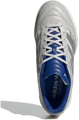 阿迪达斯 Predator Mundial '灰银皇家蓝'足球鞋 IE5675 Purchase 阿迪达斯 Predator Mundial '灰银皇家蓝'足球鞋 IE5675